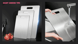 smartcookingtips-how-to-clean-and-maintain-your-titanium-cutting-board/1