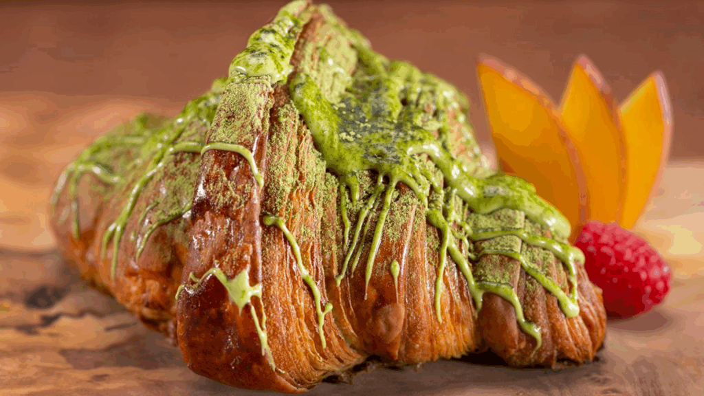 smartcookingtips-How-to-Make-Matcha-Pistachio-Croissants-5