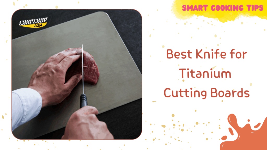 smartcookingtips-best-knife-for-a-titanium-cutting-board/1