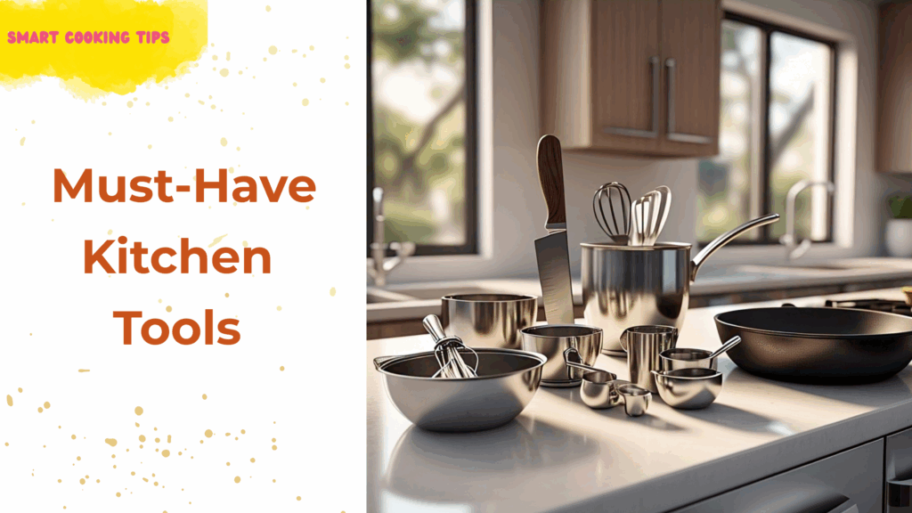 smartcookingtips-must-have-kitchen-tools/1