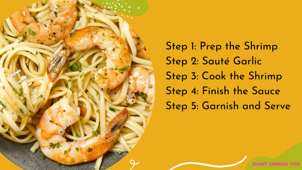 smartcookingtips-shrimp-wagons-shrimp-scampi/3