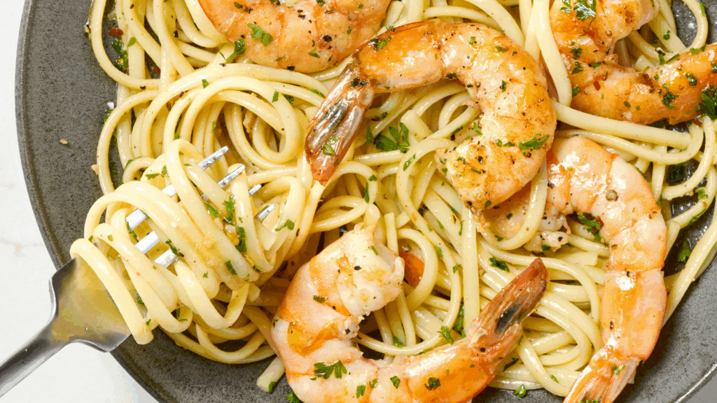 smartcookingtips-shrimp-wagons-shrimp-scampi/4