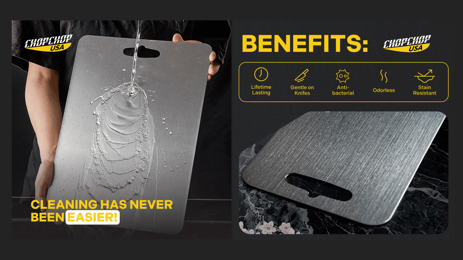 Titanium Cutting Boards: Pros and Cons - 2025 Must-Known Buying Guide