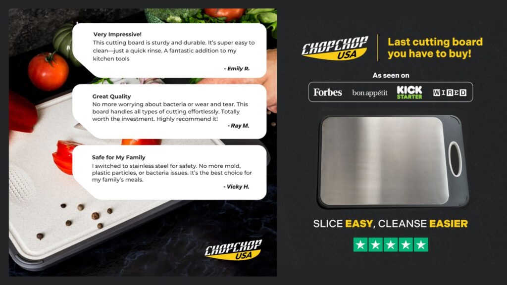 smartcookingtips-ChopChop-USA-Double-Sided-Stainless-Steel-Cutting-Board-Review/6