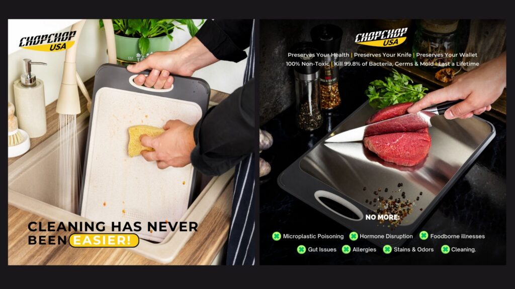 smartcookingtips-ChopChop-USA-Double-Sided-Stainless-Steel-Cutting-Board-Review/4
