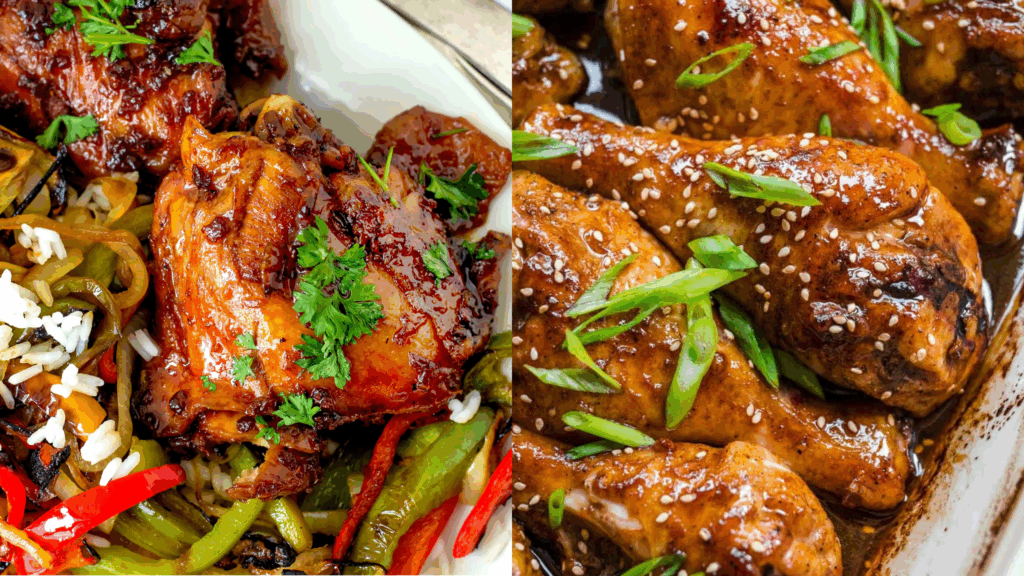 smartcookingtips-garlic-brown-sugar-chicken-thighs-5