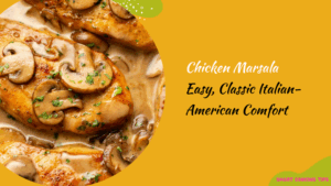 smartcookingtips-chicken-marsala/1