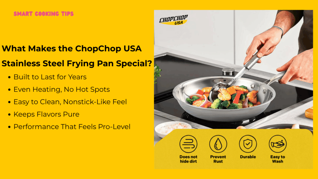 smartcookingtips-chopchop-usa-stainless-steel-frying-pan-review/3