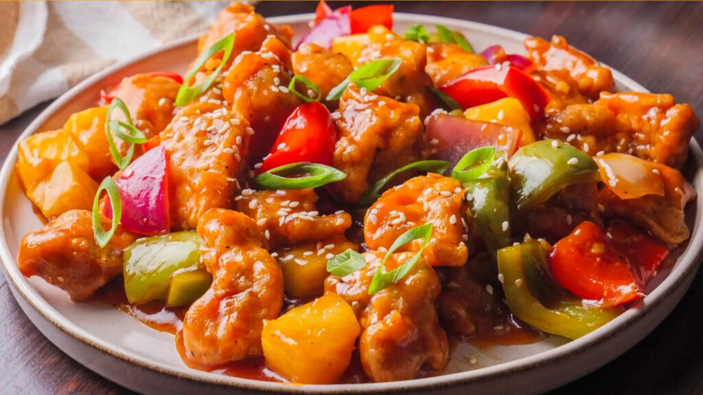 smartcookingtips-sweet-and-sour-chicken/6