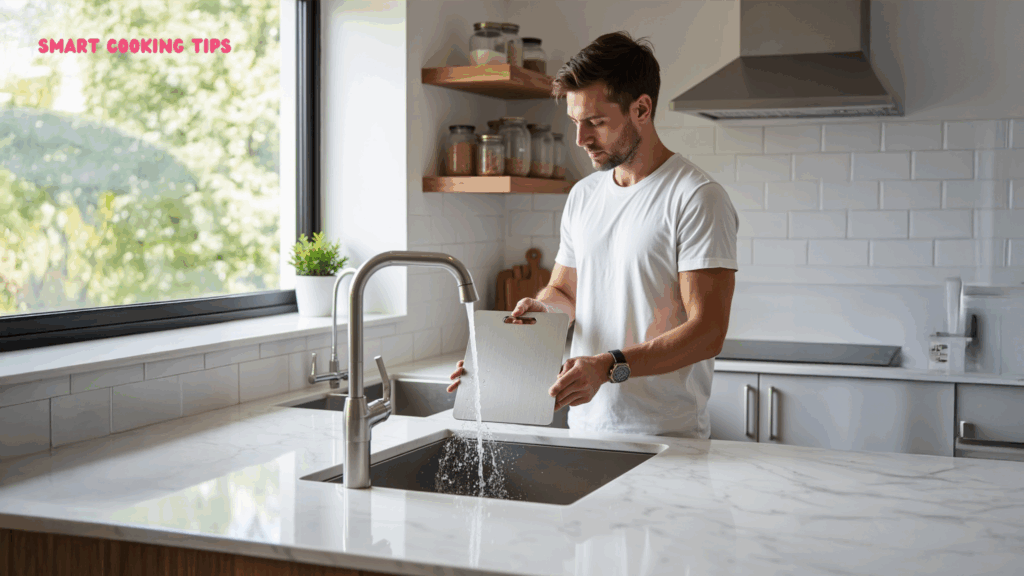 smartcookingtips/titanium-cutting-boards-dull-knives/10