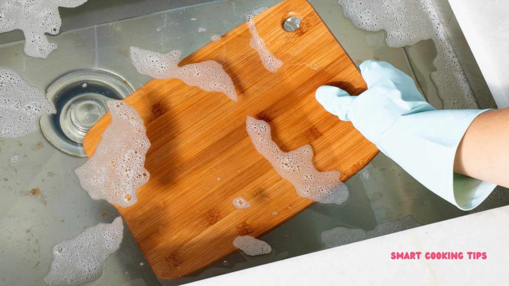 smartcookingtips/can-you-put-a-wooden-cutting-board-in-the-dishwasher/3