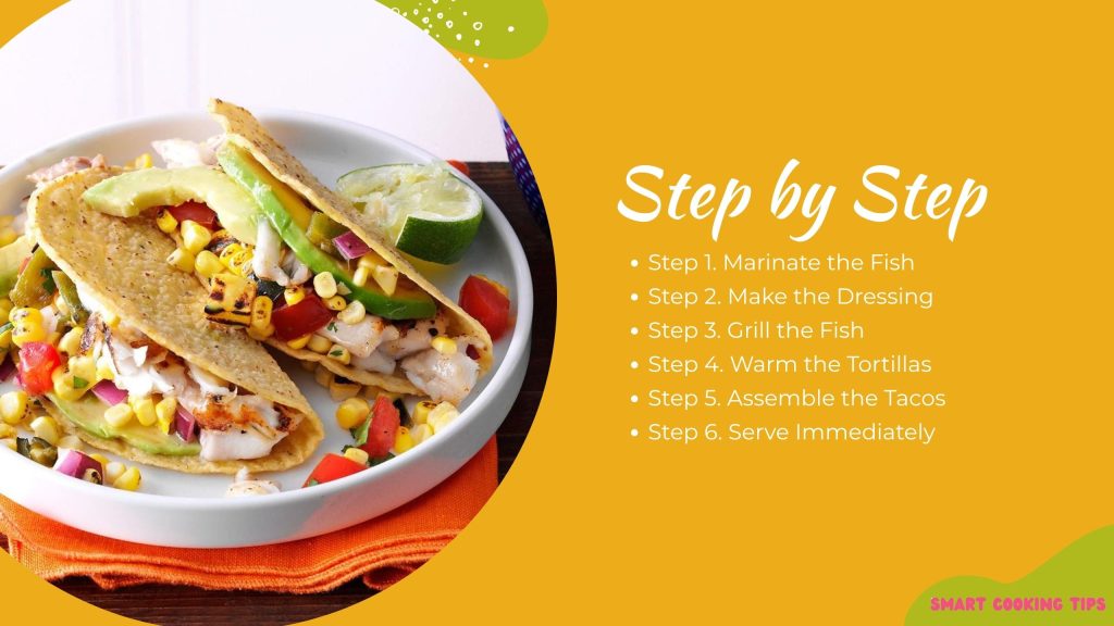 smartcookingtips/how-to-make-perfect-grilled-fish-tacos/4