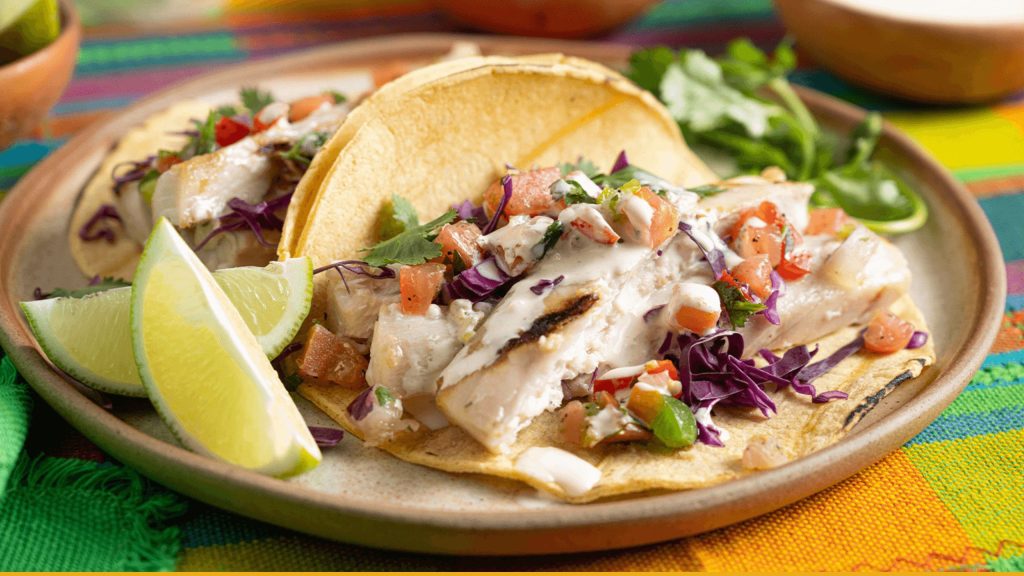 smartcookingtips/how-to-make-perfect-grilled-fish-tacos/5