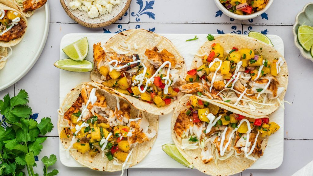 smartcookingtips/how-to-make-perfect-grilled-fish-tacos/6