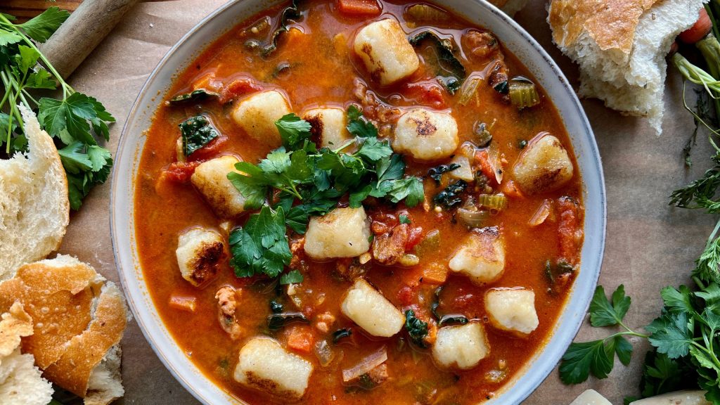 smartcookingtips/italian-sausage-soup/7