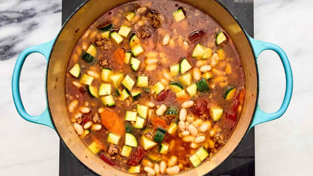 smartcookingtips/italian-sausage-soup/5