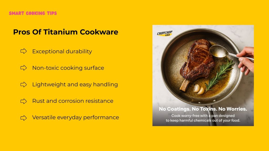Smart-cooking-tips-titanium-cookware-pros-and-cons-4