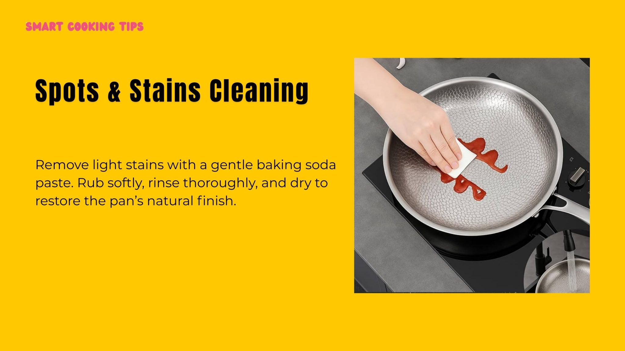 How To Clean A Titanium Frying Pan Safely And Effectively